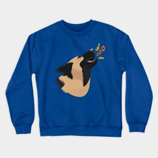 shepherd ooo Crewneck Sweatshirt